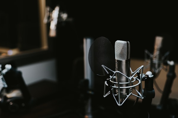 Estudio Diálogo